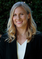 Gillian Gresham, PhD profile image