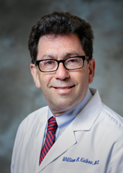 William Katkov, MD profile image