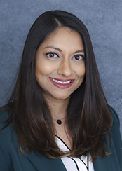 Karisma K. Suchak, MD, MHDS profile image