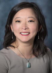 Ai Jin Lee, MSN, RN, AGCNS-BC, CCRN, CHSE profile image