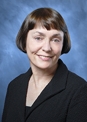 DeDe  Leshy, MLIS, MS profile image