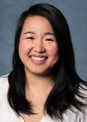 Janelle Liu, PhD profile image