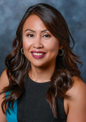 Amelia R. Manlutac, BA, MSHA, LSGB, SSGB, CHSE, CHSOS profile image