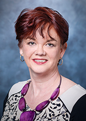 Caroline  Marshall, MLS, AHIP profile image