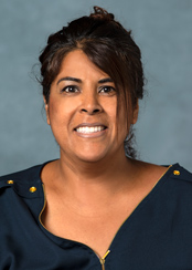 Leticia Martinez profile image