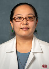 Griselda Metta Yvone, PhD profile image