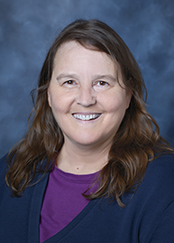 Rosemarie (Rosie) Murray, MLIS profile image