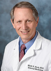 Mark S. Noah, MD profile image