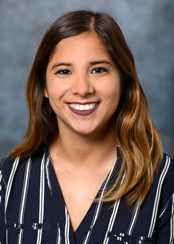 Arleen Orozco, BA profile image