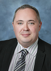 Russell D. Metcalfe-Smith, MSc, NRP, CHSE-A, CHSOS profile image