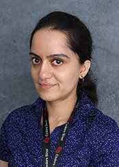 Priyanka Bhandary, PhD profile image