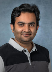 Danish Umar, PhD profile image