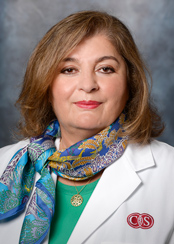 Roya Yumul, MD, PhD, CHSE profile image