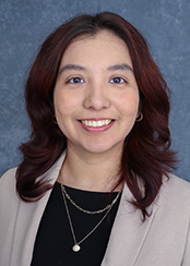 Leslie Aguilar-Hernandez profile image