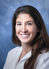 Jennifer  Anger, MD profile image