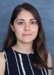 Asli Atici, PhD profile image