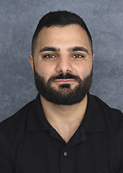 Ramee Beool profile image