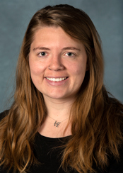 Anna Blackwood profile image