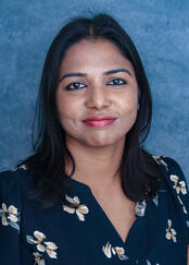 Moumita Bose, PhD profile image