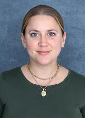 Morgan Brady, MS profile image