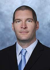Joshua Breunig, PhD