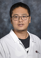 DuoYao  Cao, PhD profile image