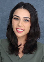 Antonina Caudill profile image