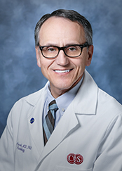 Bojan  Cercek, MD, PhD profile image