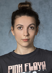 Katarzyna Chojnacka profile image