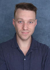 Patrick Conley profile image