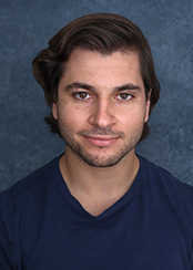 Hristos Courellis, PhD profile image