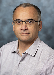 Paul  Dimayuga, PhD profile image