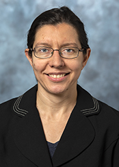Elizabeth  Dimitrova, MS profile image