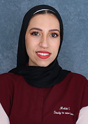Malak Elokour, MPH profile image