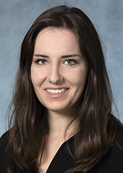 Jennifer Dukov profile image