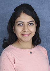Sheryl Fernandes, PhD profile image