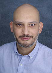 Jesus Ivan Flores Amaro profile image