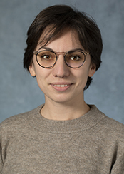 Railia Gabbasova, MS profile image