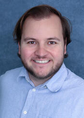 Jake Gavenas, PhD profile image
