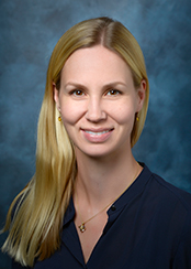 Juliane Glaeser, PhD profile image