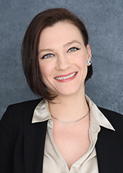 Elaina Gombos profile image