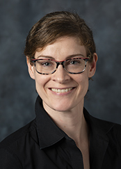 Katie Grausam profile image