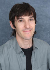 Cooper Grossman, PhD profile image