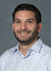Hussein Hamade, PhD profile image