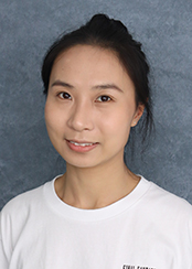 Yuwei He, PhD profile image