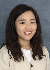 Yeojin Hong, PhD profile image