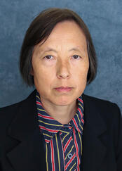 Headshot of Xiuzhen Huang, PhD