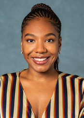 Annabel Iwuchukwu, MS profile image