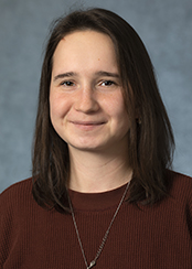 Aleksandra Mazitova profile image