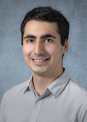 Dan Kamen profile image